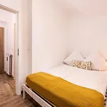 Haus Hienleit Wanderlust شقة