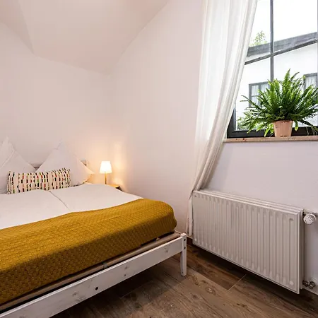 Haus Hienleit Wanderlust Daire Bischofswiesen