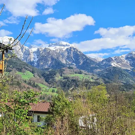 Haus Hienleit Wanderlust *