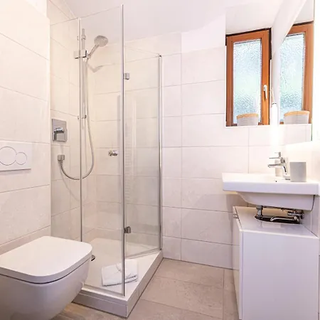 Haus Hienleit Wanderlust Apartment Bischofswiesen