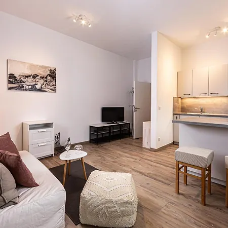 Haus Hienleit Wanderlust Apartment Bischofswiesen