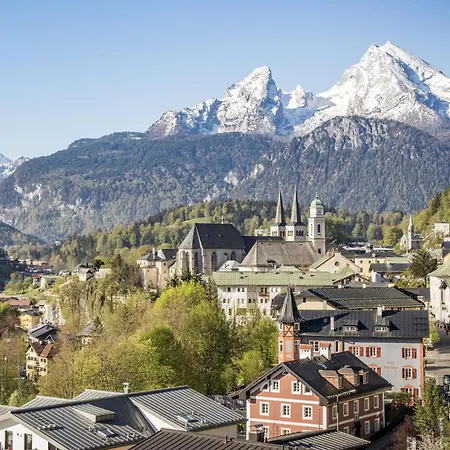 Haus Hienleit Wanderlust