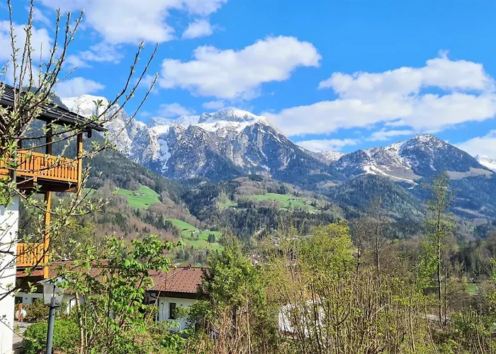 Haus Hienleit Wanderlust *