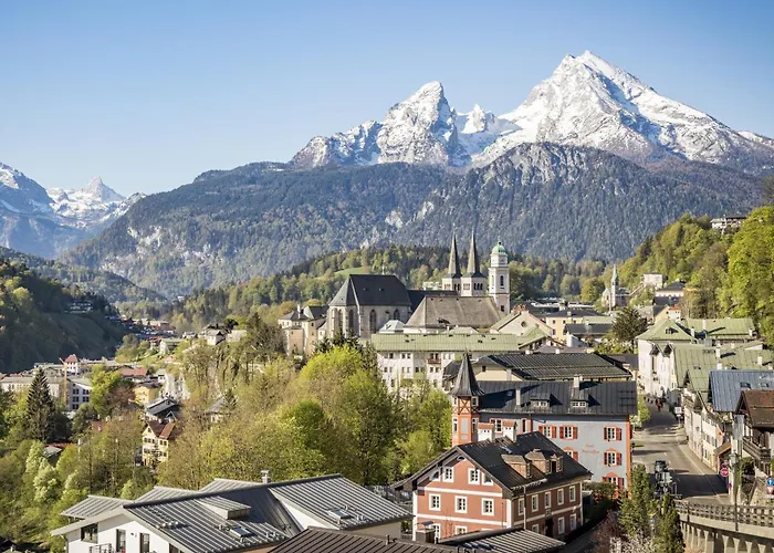 Haus Hienleit Wanderlust
